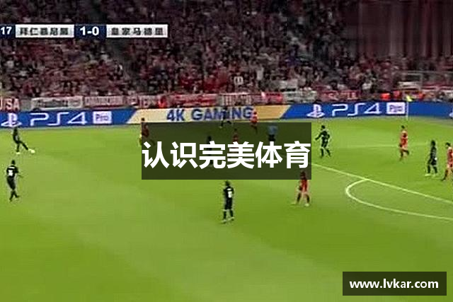 认识完美体育
